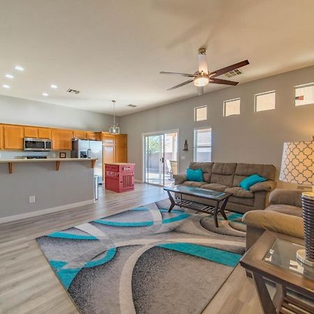 Gorgeous Las Vegas Home With Rv Parking Esterno foto