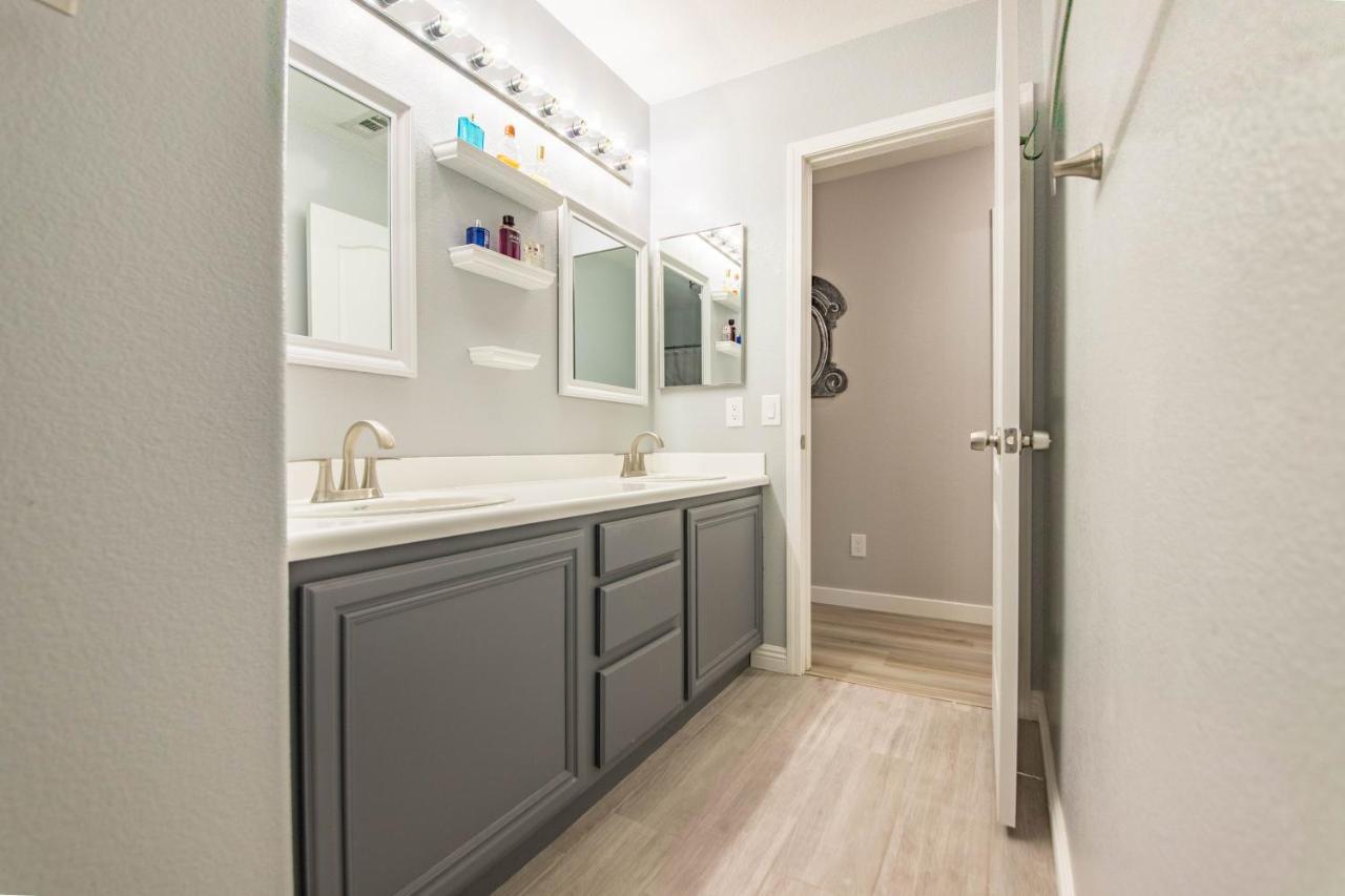 Gorgeous Las Vegas Home With Rv Parking Esterno foto