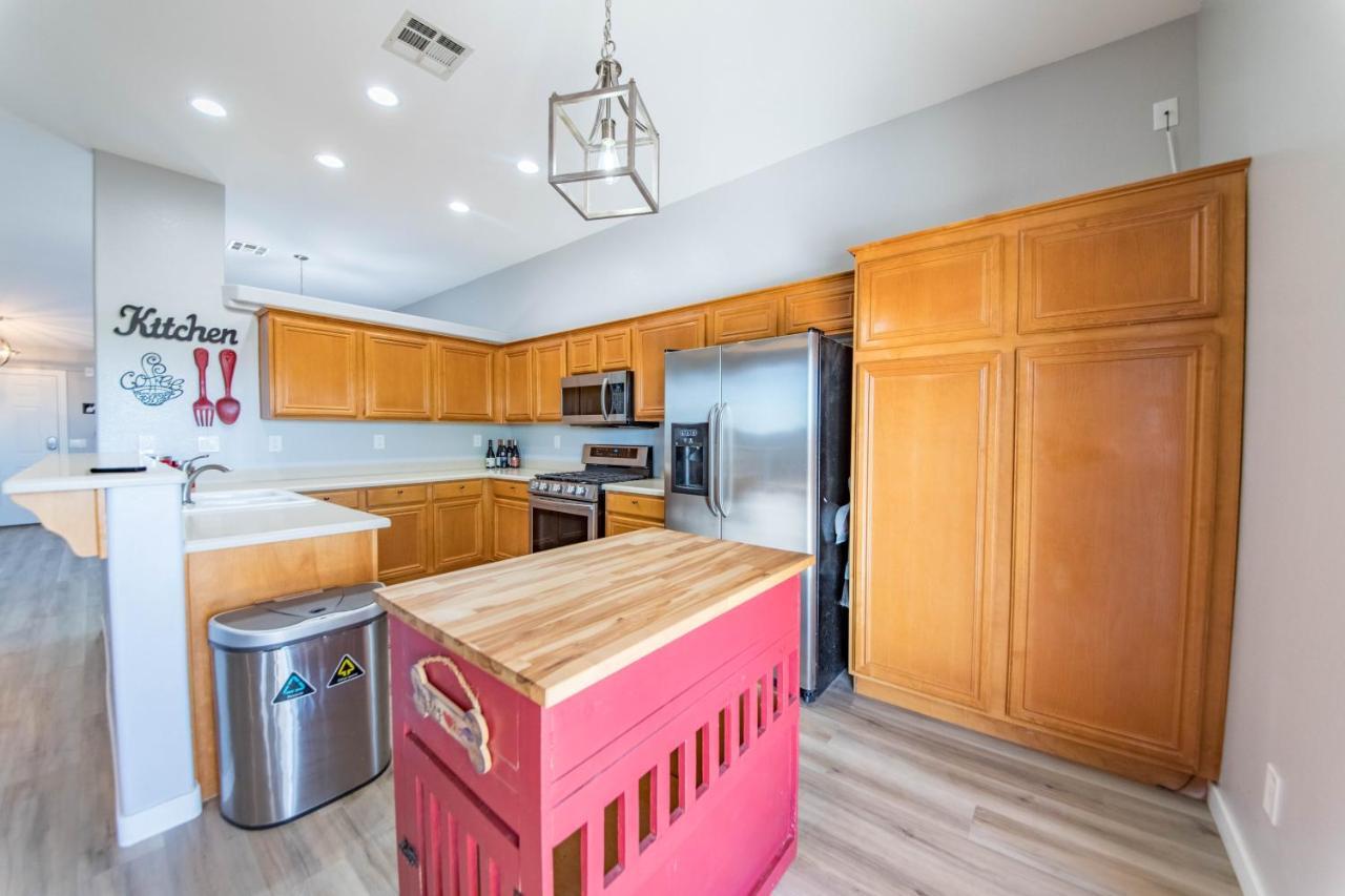 Gorgeous Las Vegas Home With Rv Parking Esterno foto