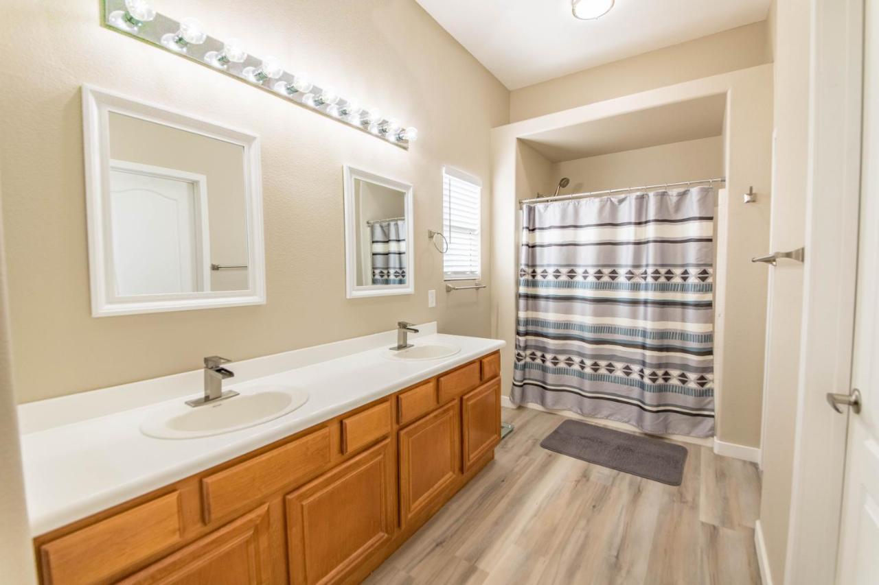 Gorgeous Las Vegas Home With Rv Parking Esterno foto