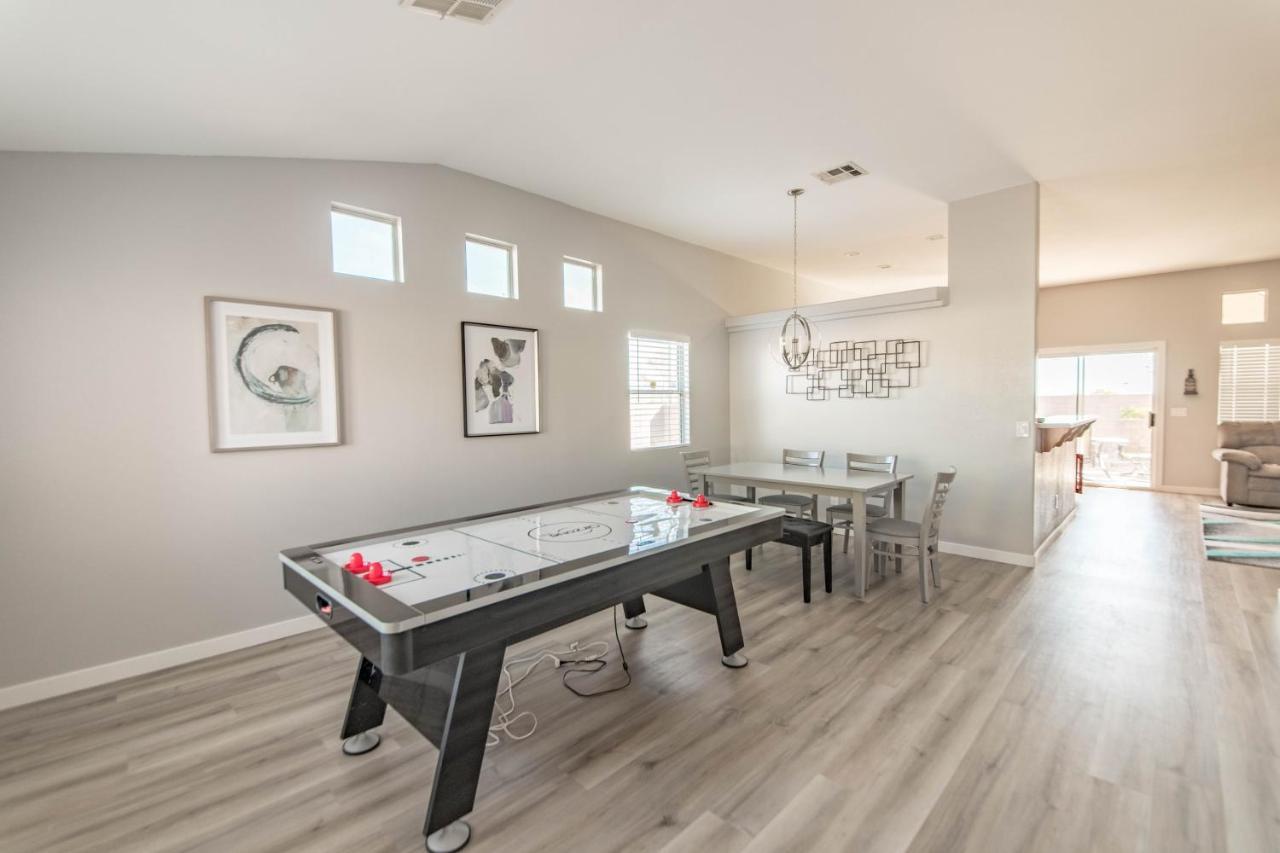 Gorgeous Las Vegas Home With Rv Parking Esterno foto
