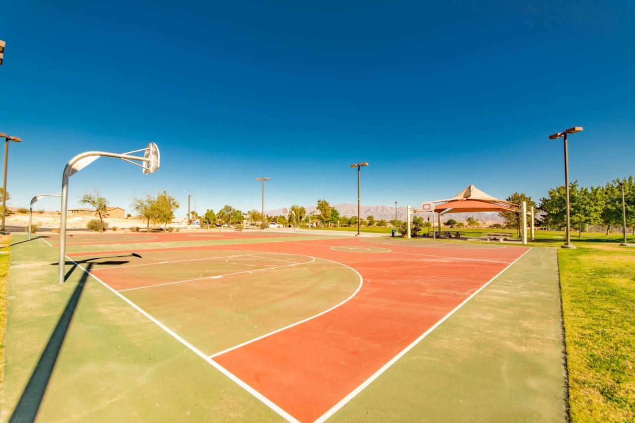 Gorgeous Las Vegas Home With Rv Parking Esterno foto