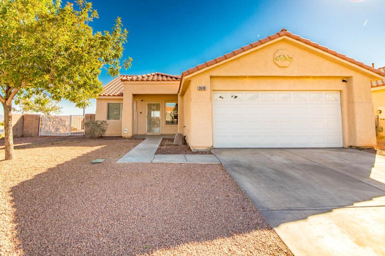 Gorgeous Las Vegas Home With Rv Parking Esterno foto