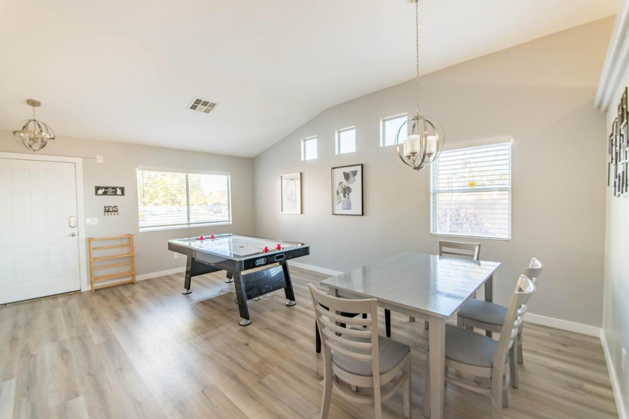Gorgeous Las Vegas Home With Rv Parking Esterno foto