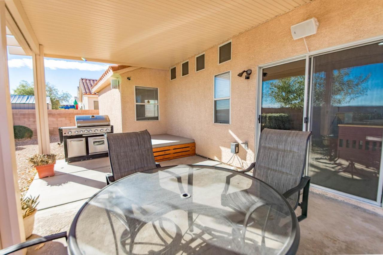 Gorgeous Las Vegas Home With Rv Parking Esterno foto