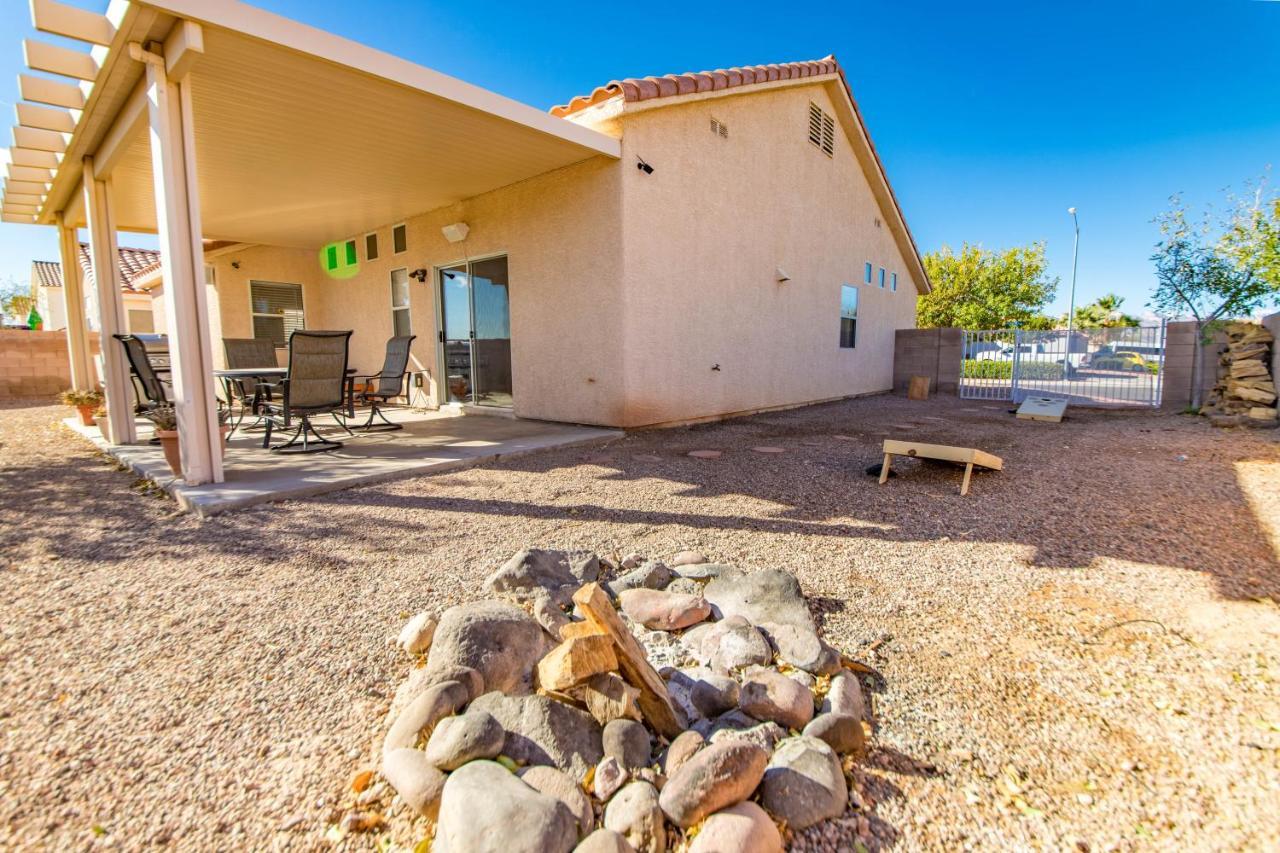 Gorgeous Las Vegas Home With Rv Parking Esterno foto