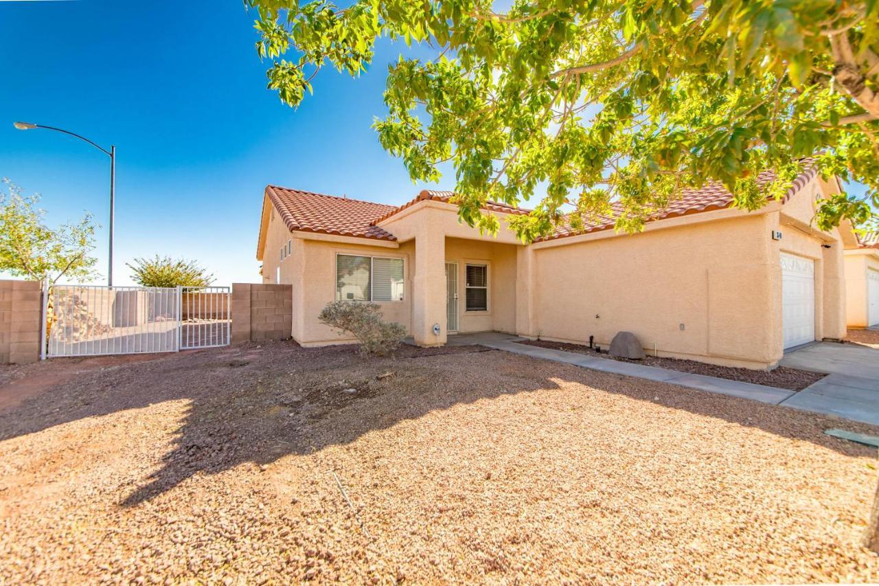Gorgeous Las Vegas Home With Rv Parking Esterno foto