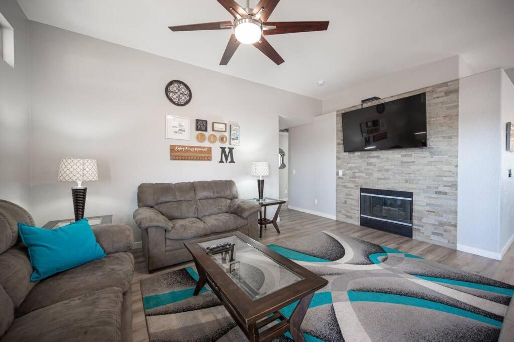Gorgeous Las Vegas Home With Rv Parking Esterno foto