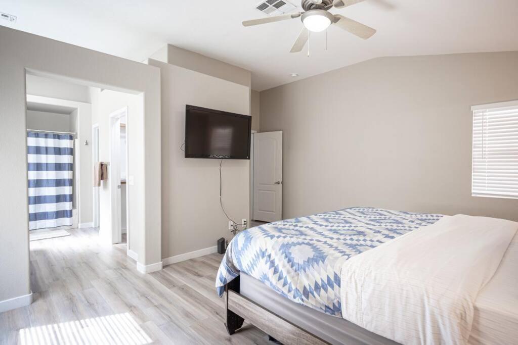 Gorgeous Las Vegas Home With Rv Parking Esterno foto