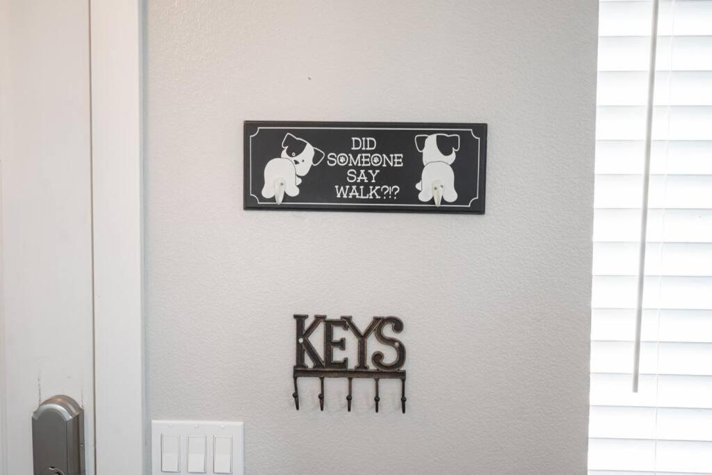 Gorgeous Las Vegas Home With Rv Parking Esterno foto