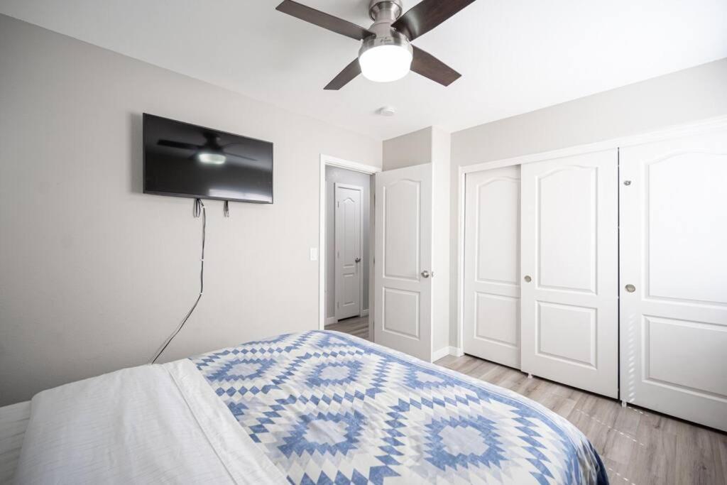 Gorgeous Las Vegas Home With Rv Parking Esterno foto