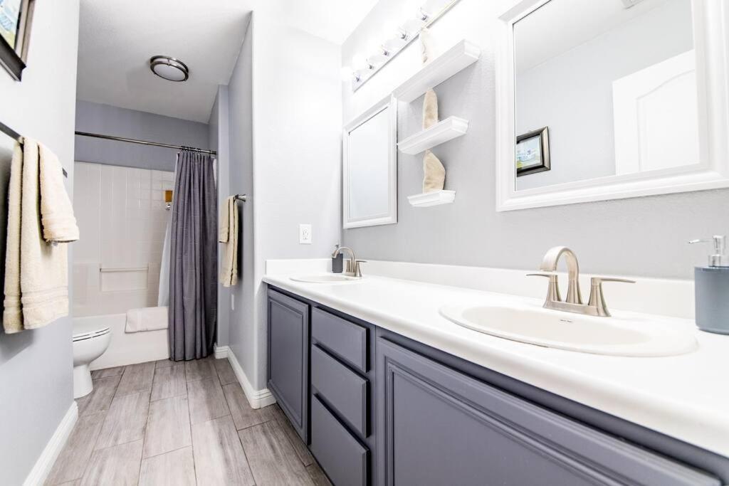 Gorgeous Las Vegas Home With Rv Parking Esterno foto