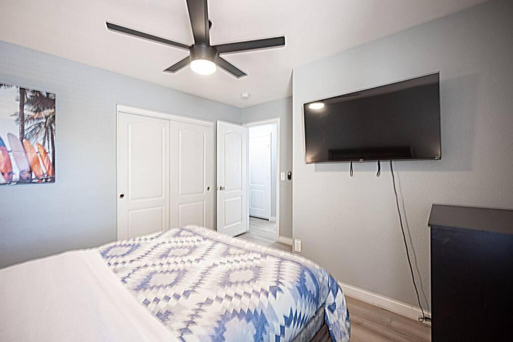 Gorgeous Las Vegas Home With Rv Parking Esterno foto